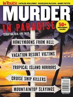 Murder In Paradise: Terrifying Real-Life Tales (50+ Shocking Cases)